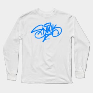 Snack Long Sleeve T-Shirt